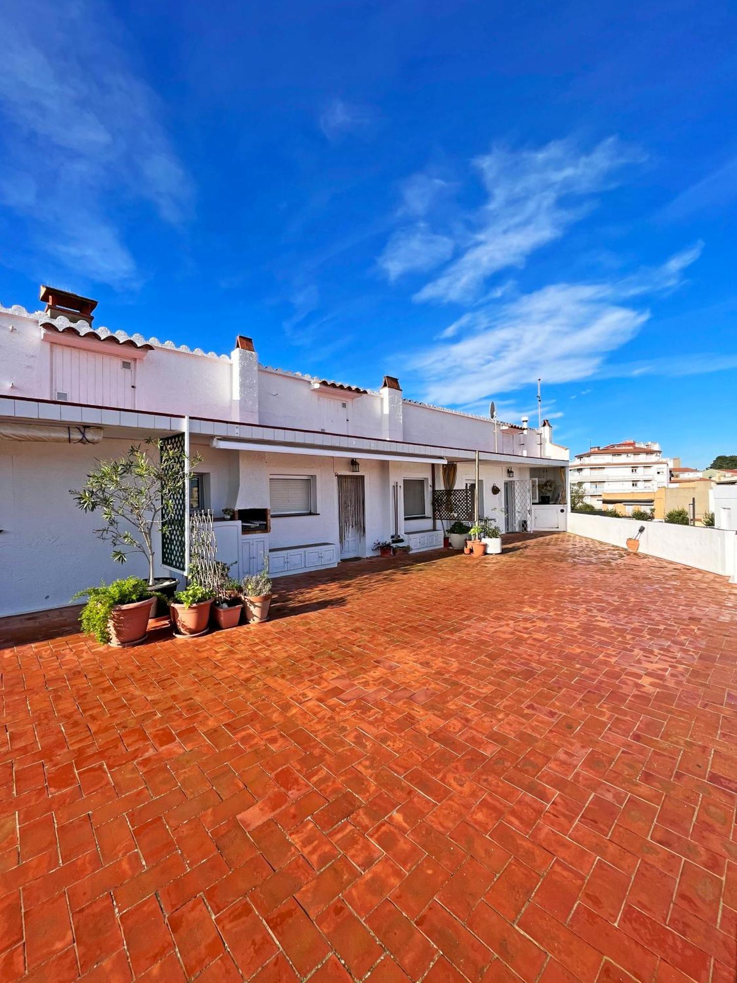 Appartement Con Gran Terraza En El Centro