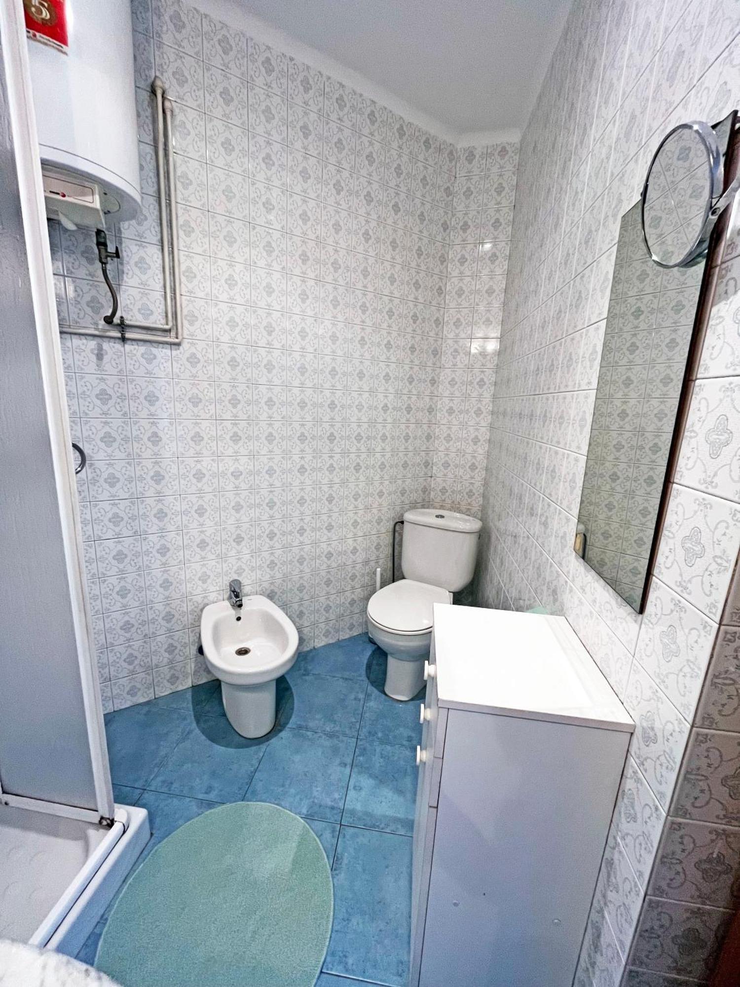 Appartement Con Gran Terraza En El Centro