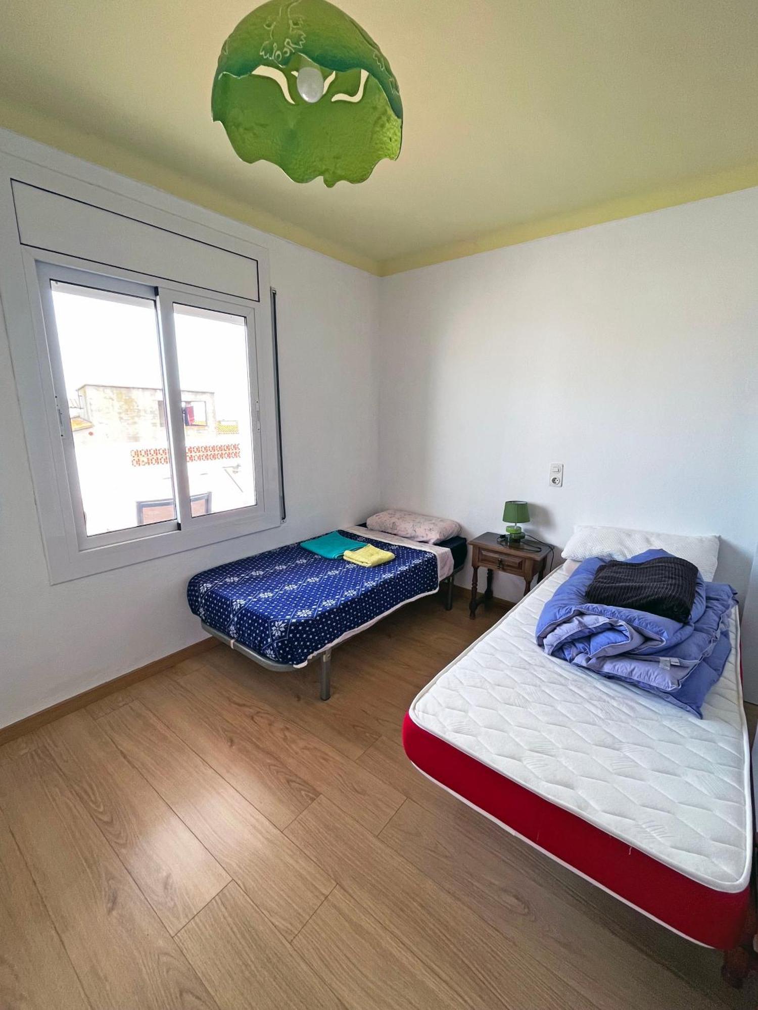 Appartement Con Gran Terraza En El Centro L' Escala